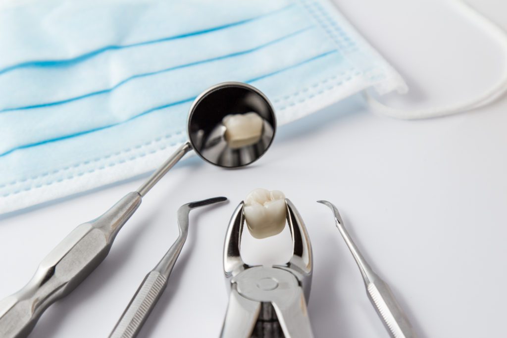 Remove Wisdom Teeth in Ardmore, Pennsylvania