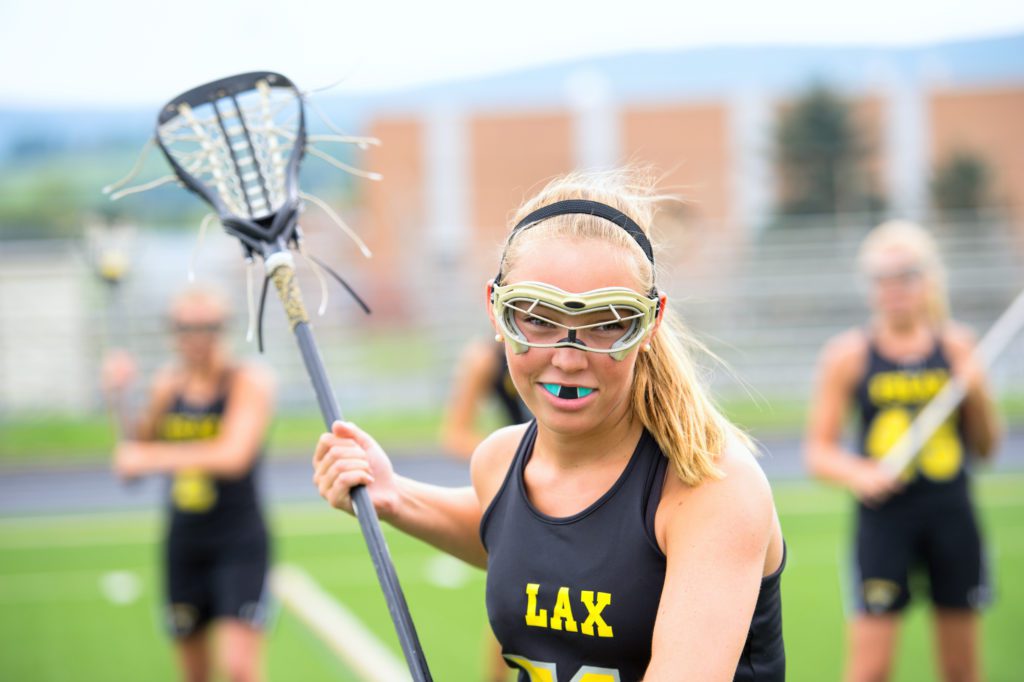 Sports Mouthguard in Ardmore, Pennsylvania