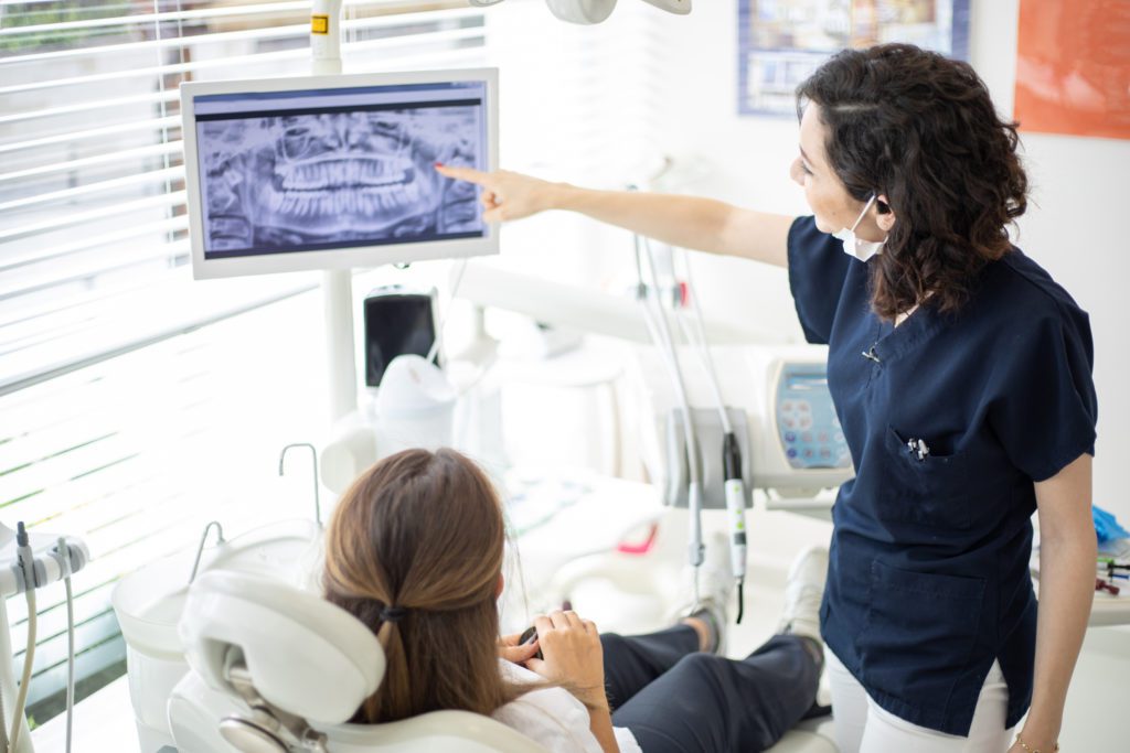 TMJ Treatment in Ardmore, Pennsylvania