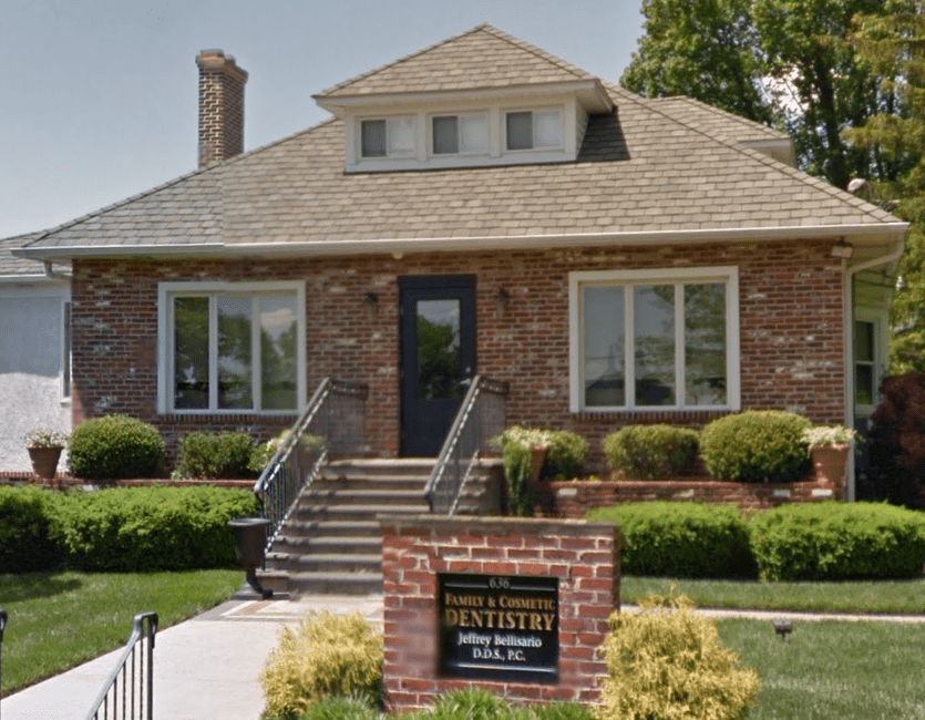 Dental Office in Ardmore, Pennsylvania