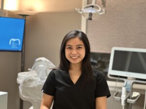 Diana Nguyen, RDH ardmore pa