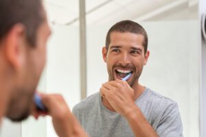 A DENTAL CROWN in ARDMORE PA needs proper care and attention to last long