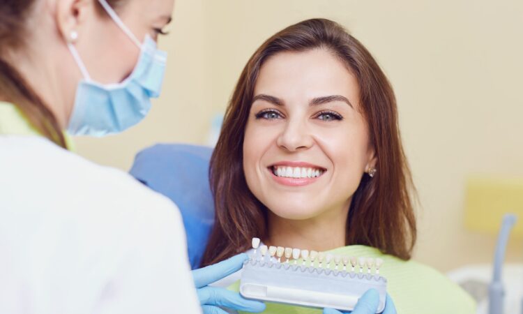 If you're considering porcelain veneers or have recently had them placed, following the right aftercare routine can make all the difference.