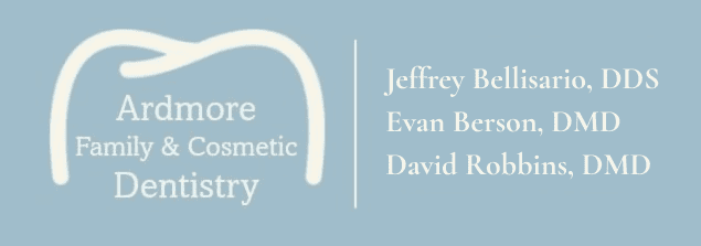 The Office of Dr. Bellisario logo