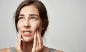 Signs You May Have TMJ Disorder in Ardmore, PA, Dentist
