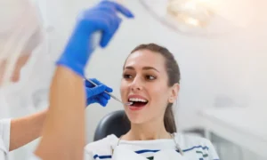 What Happens During a Routine Dental Cleaning? in Ardmore, PA