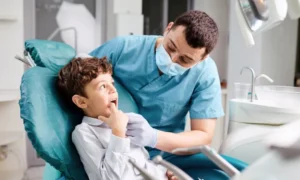 How Often Should Kids See the Dentist? in Ardmore, PA